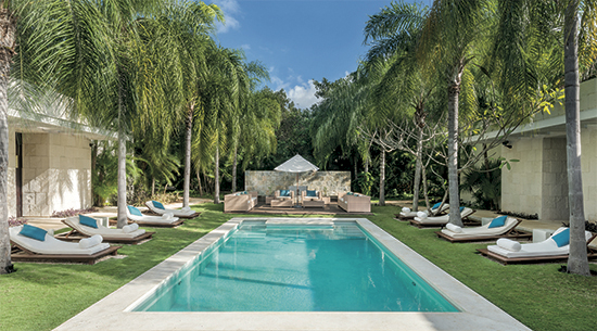 Blue Diamond Luxury Boutique Hotel has been awarded the prestigious AAA 4 Diamond rating