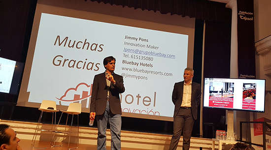 THE HOTEL MIGUEL ANGEL BY BLUEBAY HOSTS THE EVENT OF THE SEASON