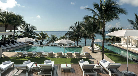 BlueBay Hotels  brings hospitality innovation to different events throughout Spain