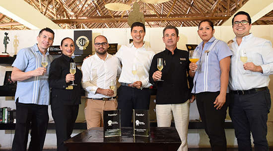 In 5 years, BlueBay Hotels has increased the destinations where it’s present by 145%, and the number of hotels is up by 80% 