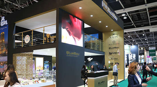 BlueBay Hotels announces three new openings in the Middle East this year 