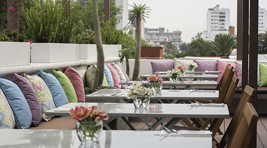 BlueBay Hotels beefs up its management team with four new corporations to strengthen its expansion plan