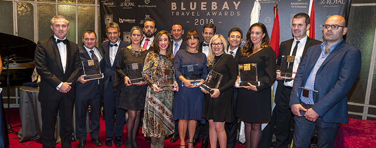 BlueBay Hotels Announces the Opening of Two New Hotels in Turkey 