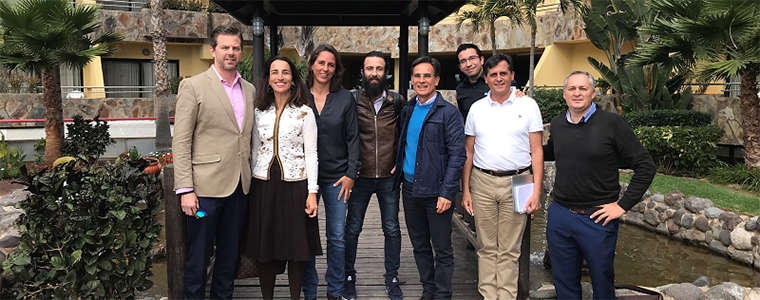 BlueBay Hotels pone en marcha su “Living Lab Hotel” para potenciar el proceso de innovación turística en Canarias