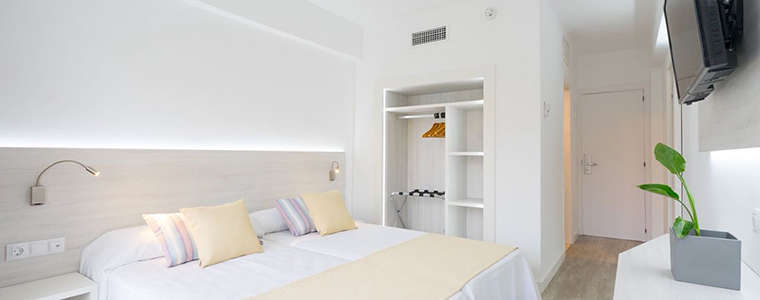 BlueBay Hotels increases its tourism offer and presents its first cruise. 