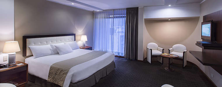 BlueBay Hotels arrives in Ecuador with its first hotel: Hotel Akros by BlueBay