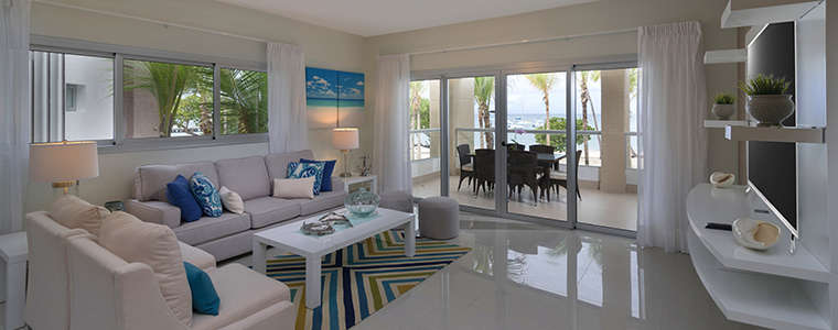 BlueBay Hotels amplía su presencia en el Caribe con la incorporación del  BlueBay Grand Punta Cana***** 