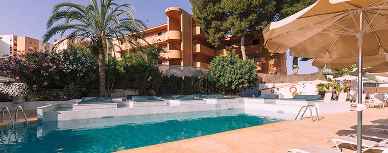 BlueBay Hotels registra en España una ocupación media del 84% durante la temporada estival, casi 13 puntos por encima de la media nacional