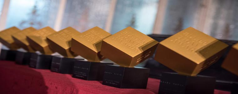 BlueBay Hotels celebrates the fifth edition of the BlueBay Travel Awards