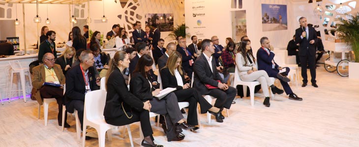 BlueBay Hotels presents its expansion plan until 2020