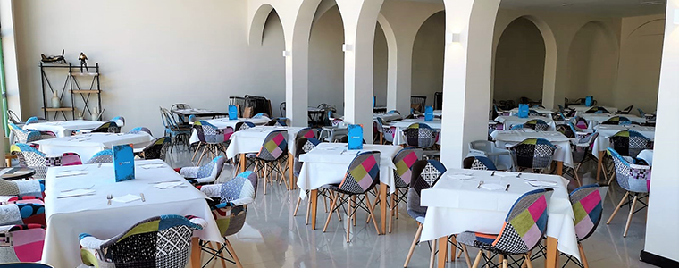 Bellevue Club Mallorca 3* redefine su concepto gastronómico con la reforma integral de zona de ocio y apertura de nuevos restaurantes temáticos