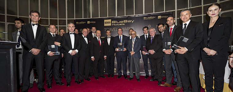 BlueBay Hotels enters in Italy with the management of a four-star hotel 