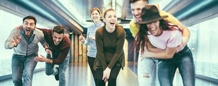 BlueBay Hotels strengthens its presence in Barcelona with the incorporation of  Hotel Reding Croma Barcelona by BlueBay