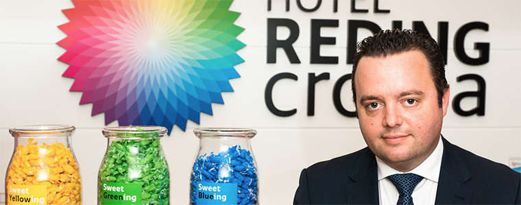 BlueBay Hotels launches a pioneering project in Spain to “measure” its customers’ happiness