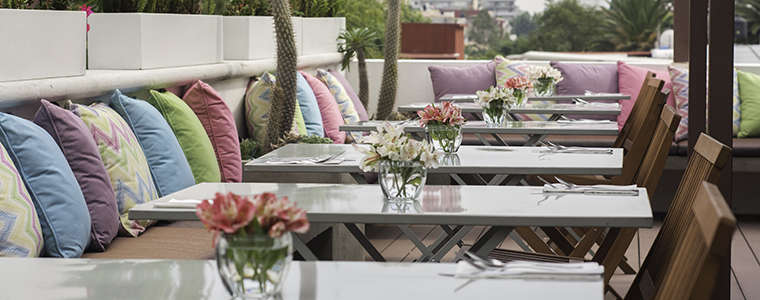 BlueBay Hotels incorpora 6 nuevos hoteles en Ciudad de México y consolida su presencia en el país