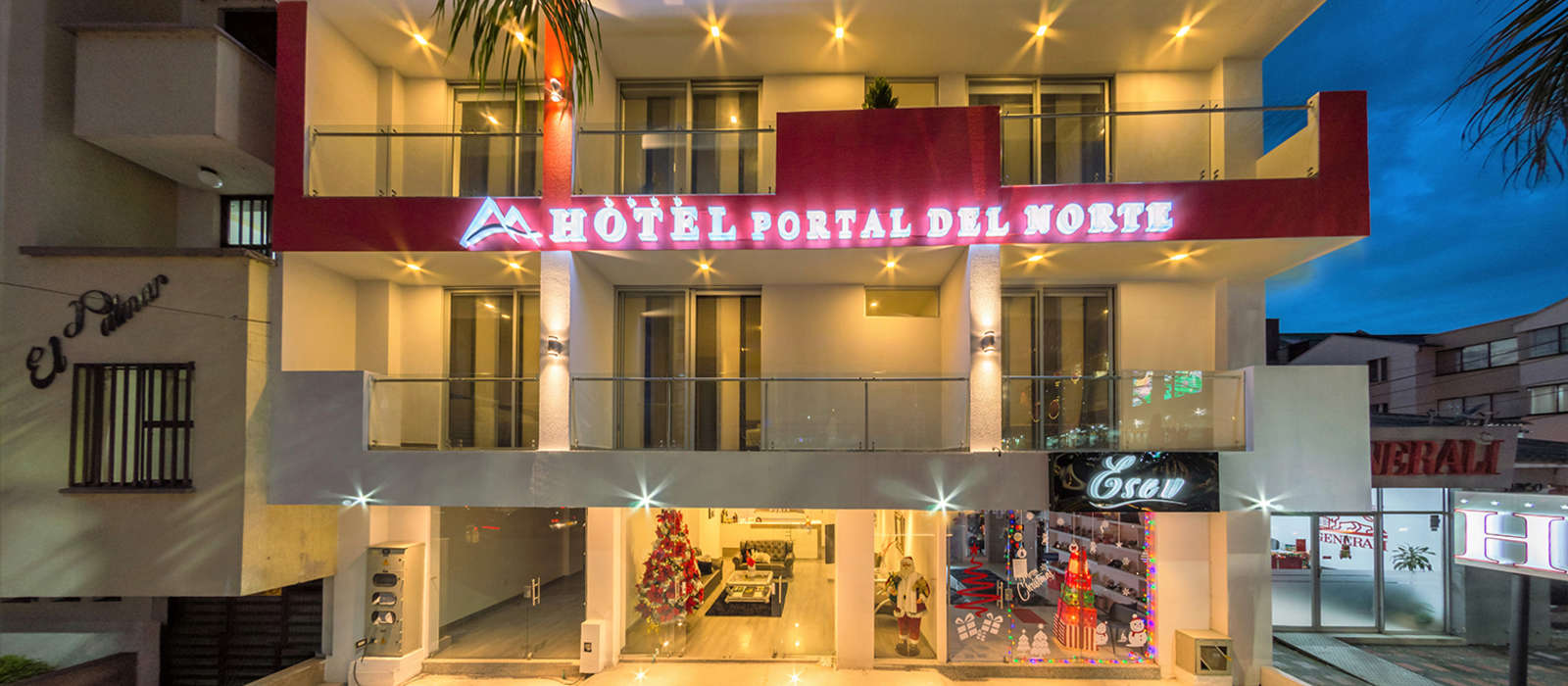 Pressroom Bluebay Hotels & Resorts