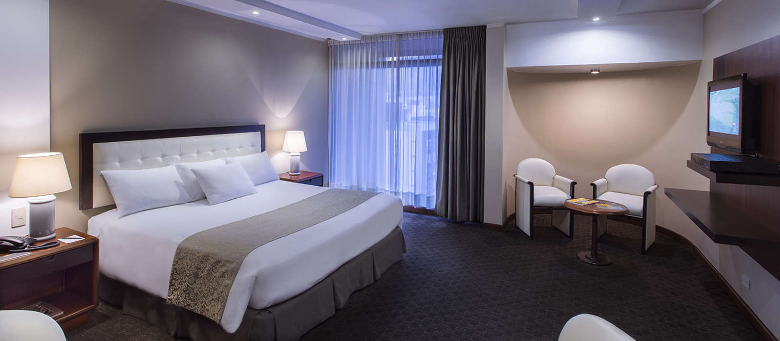 Pressroom Bluebay Hotels & Resorts