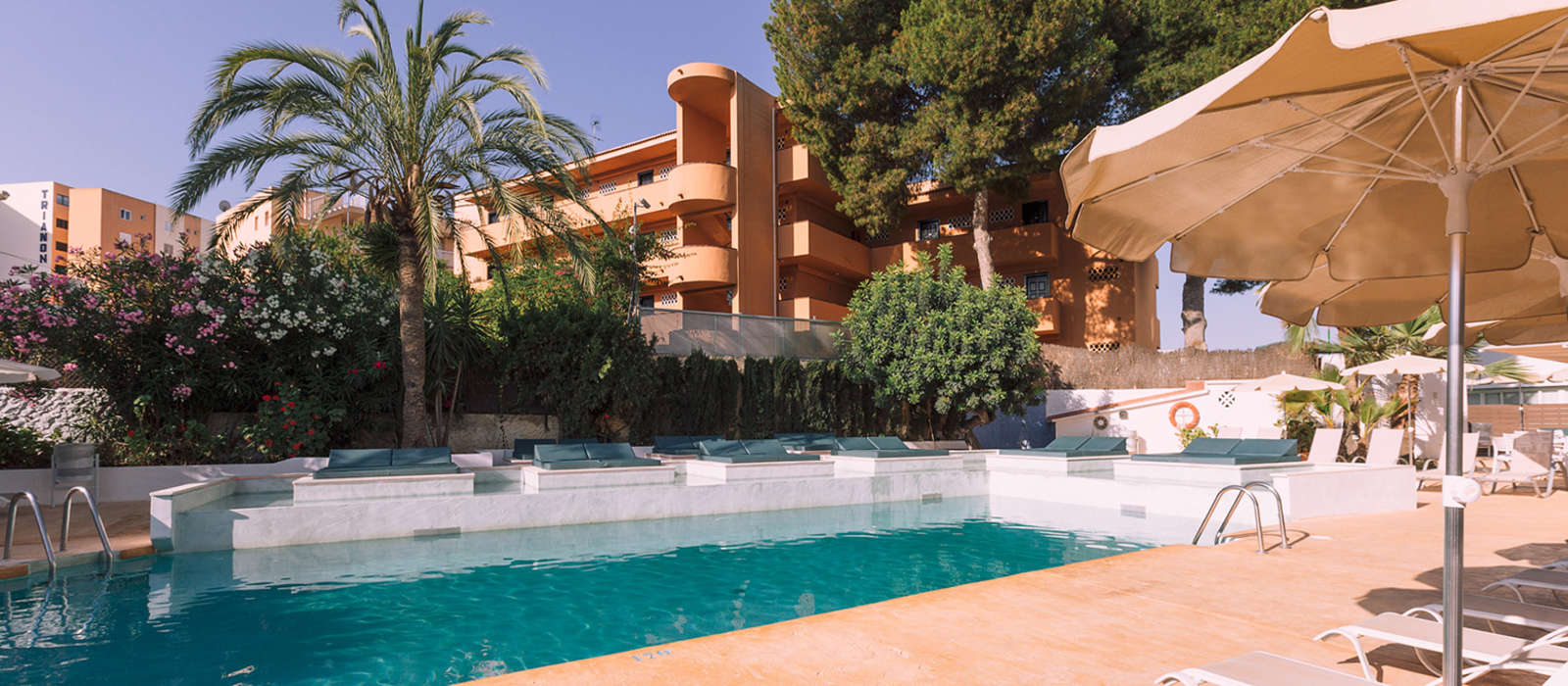 Pressroom Bluebay Hotels & Resorts