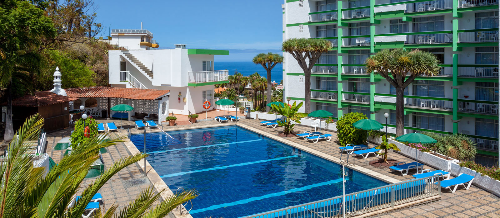 Pressroom Bluebay Hotels & Resorts
