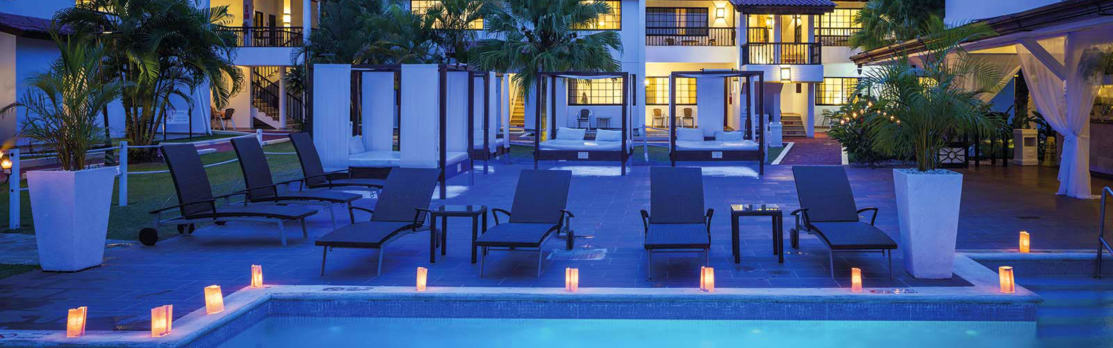 BlueBay Hotels reopens its resort in the Dominican Republic