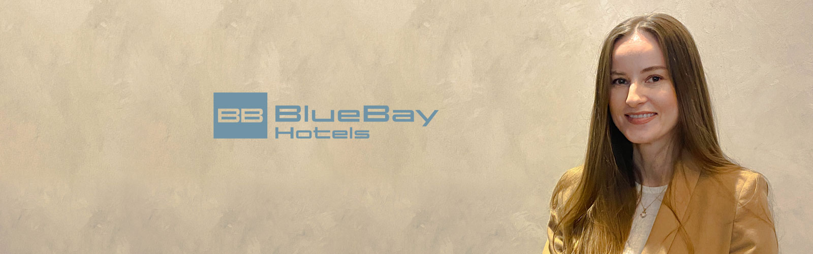 BlueBay Hotels nombra a Renata Basinska nueva Directora General del grupo