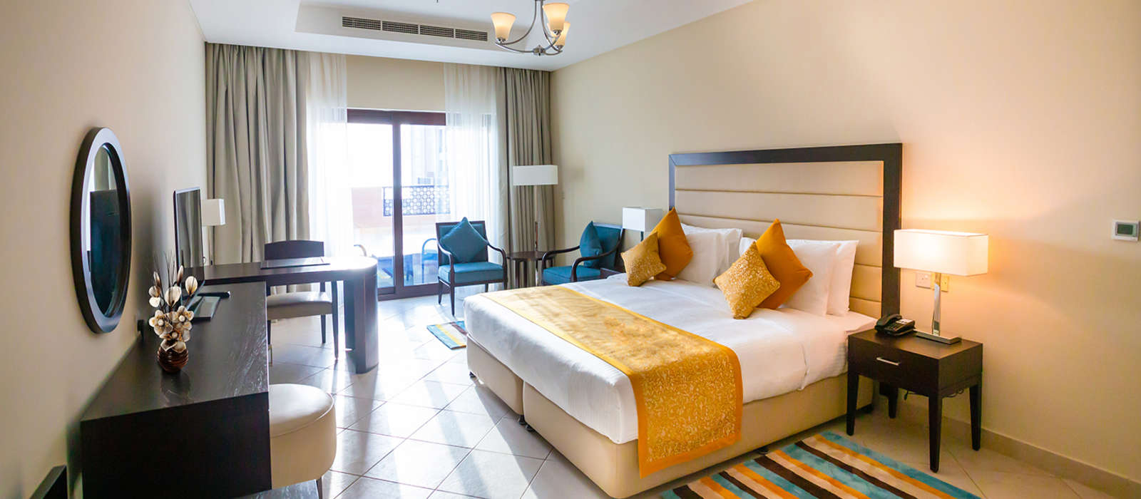 Pressroom Bluebay Hotels & Resorts