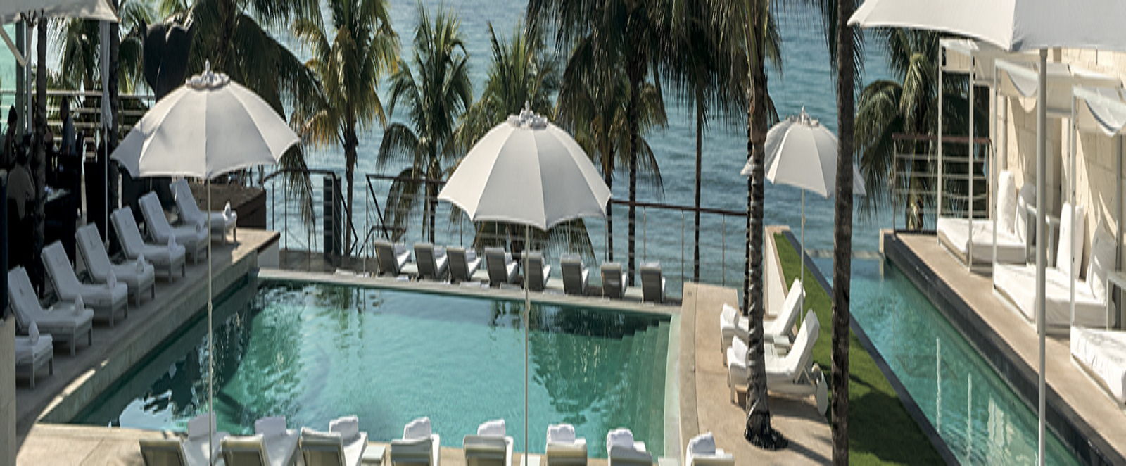 BlueBay Hotels  brings hospitality innovation to different events throughout Spain