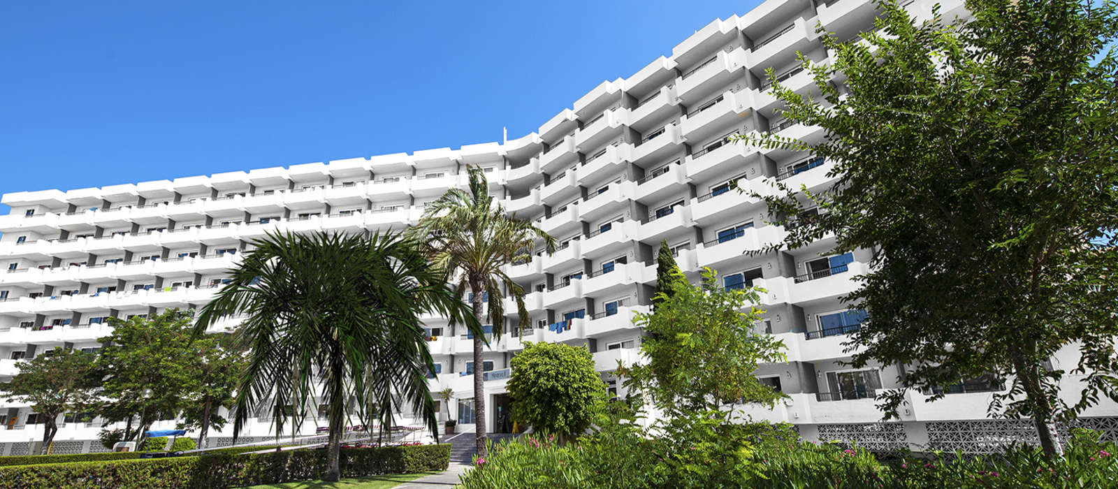 Pressroom Bluebay Hotels & Resorts
