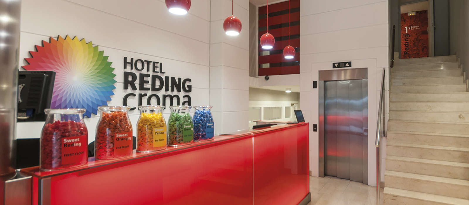 Pressroom Bluebay Hotels & Resorts
