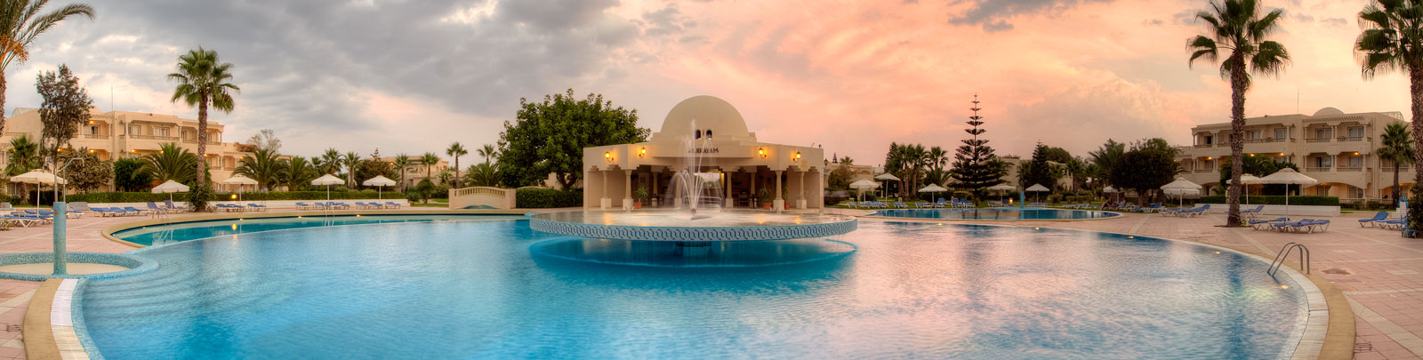 Hammamet