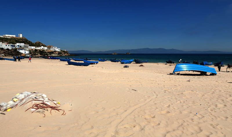 The climate you can enjoy all year round