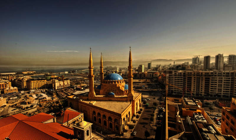 An ancient city, a unique history
