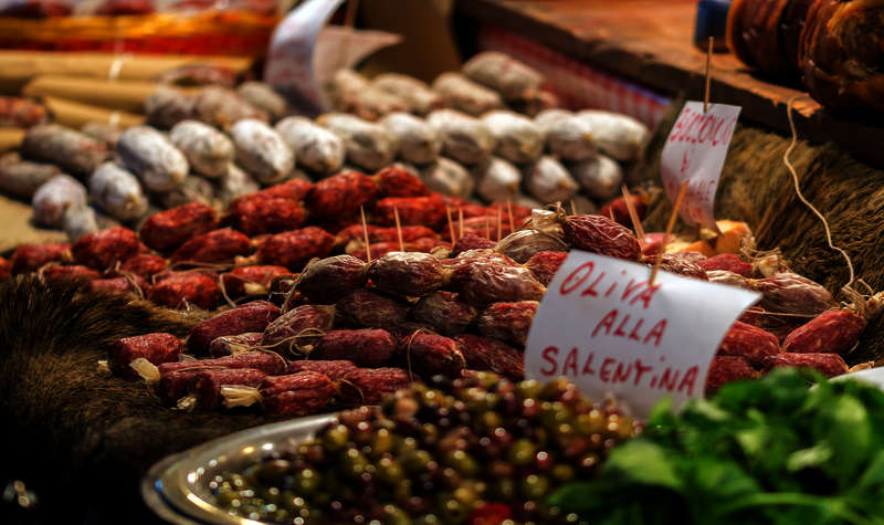 الأكلات وفن  الطهي الذي سيغير حياتك