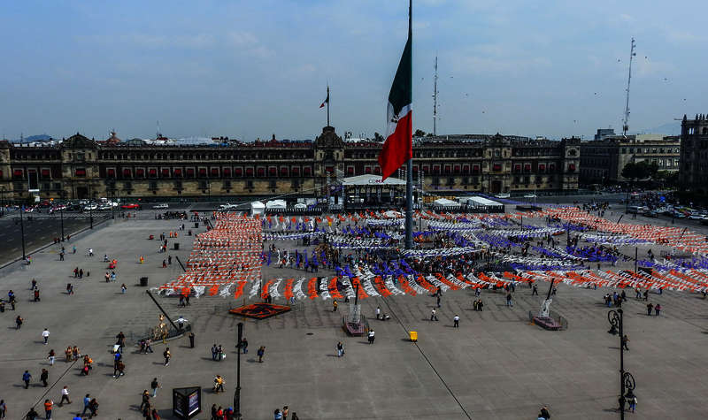 La casualidad de ser Patrimonio Mundial de la Humanidad