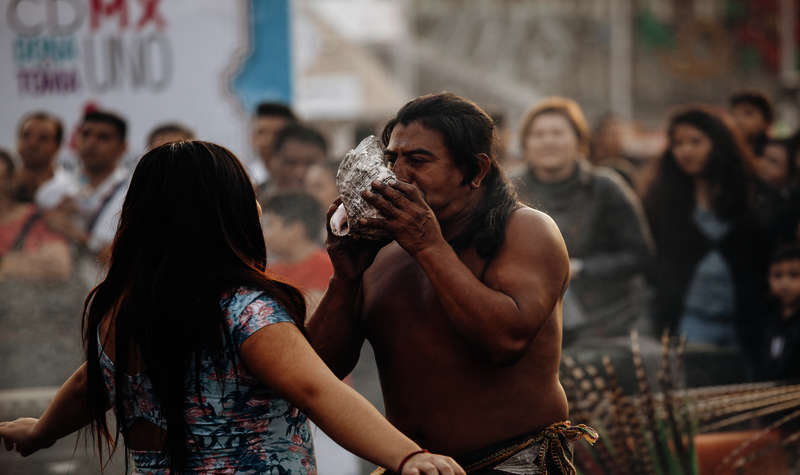 Una cultura que te conquistará