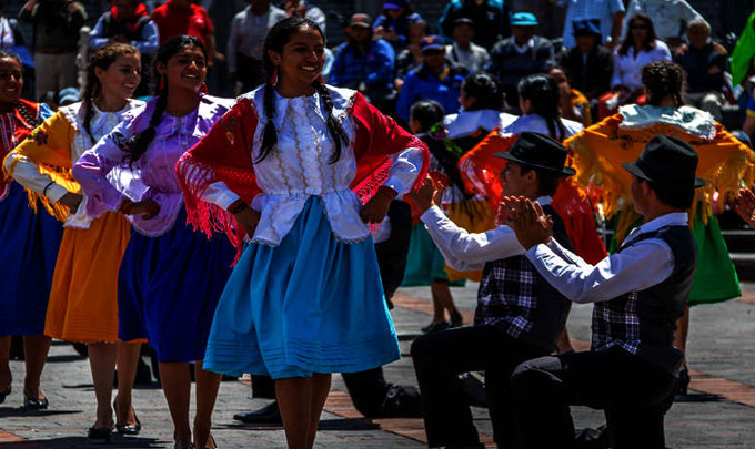 Una ciudad que te enamorará