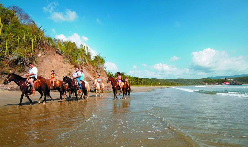 Jalisco, la capital de los bellos paisajes