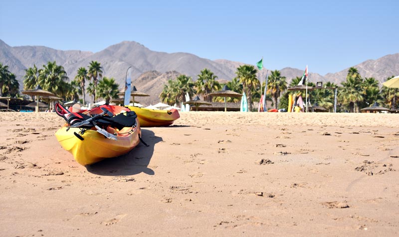 Playas de ensueño