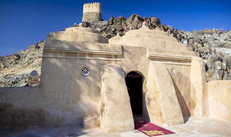 Un riche Patrimoine Culturel