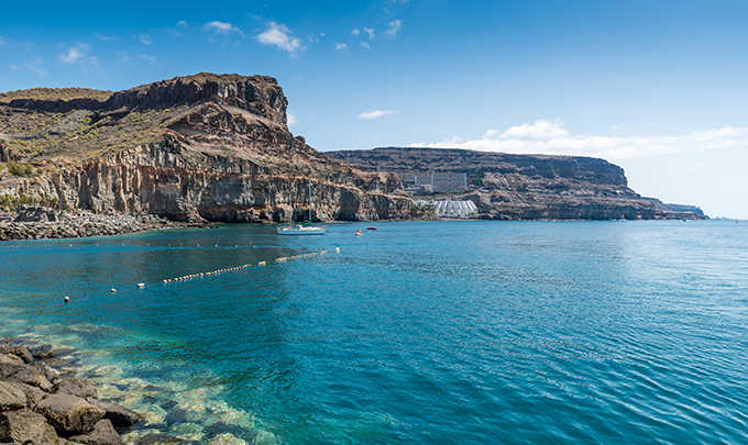 60 kilomètres de plages