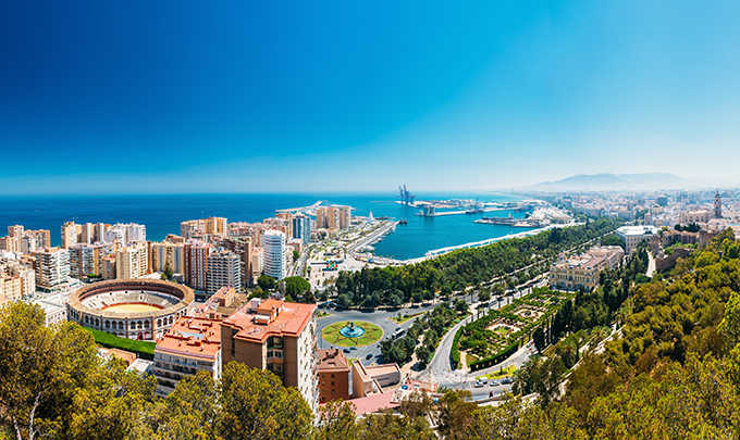 Votre capitale de la Costa del Sol