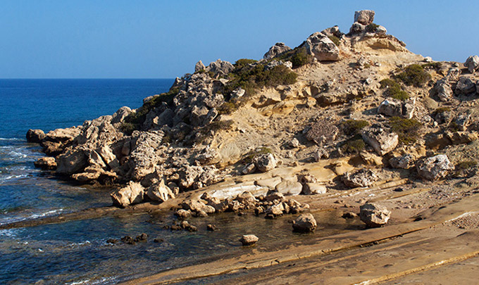 Descubre las bahías más icónicas de la Isla de San Cristóbal