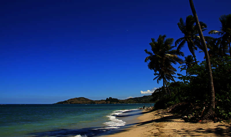 The Dominican Republic has a lot to tell