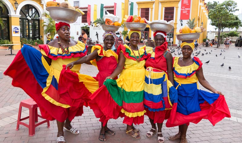 Fiestas de la Independencia