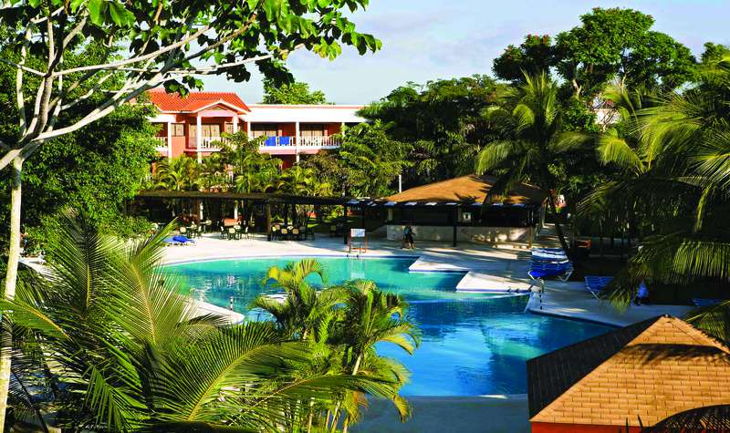 A paradise of peaceful tourism