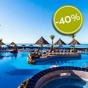 BlueBay Beach Club