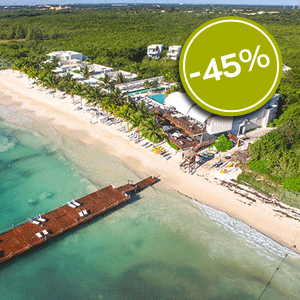 Blue Diamond Luxury Boutique Hotel