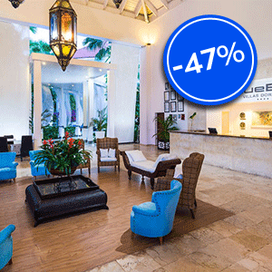 Bluebay Villas Doradas