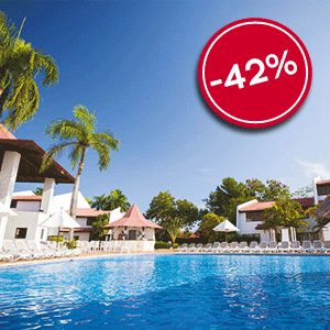 Bluebay Villas Doradas