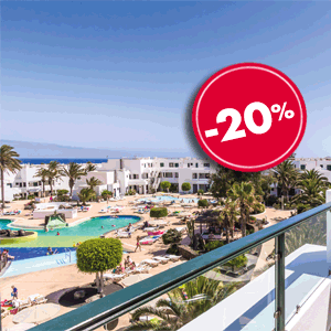 BlueBay Lanzarote